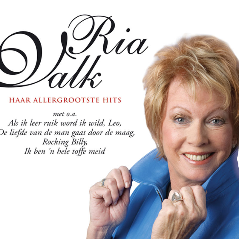 Ria Valk